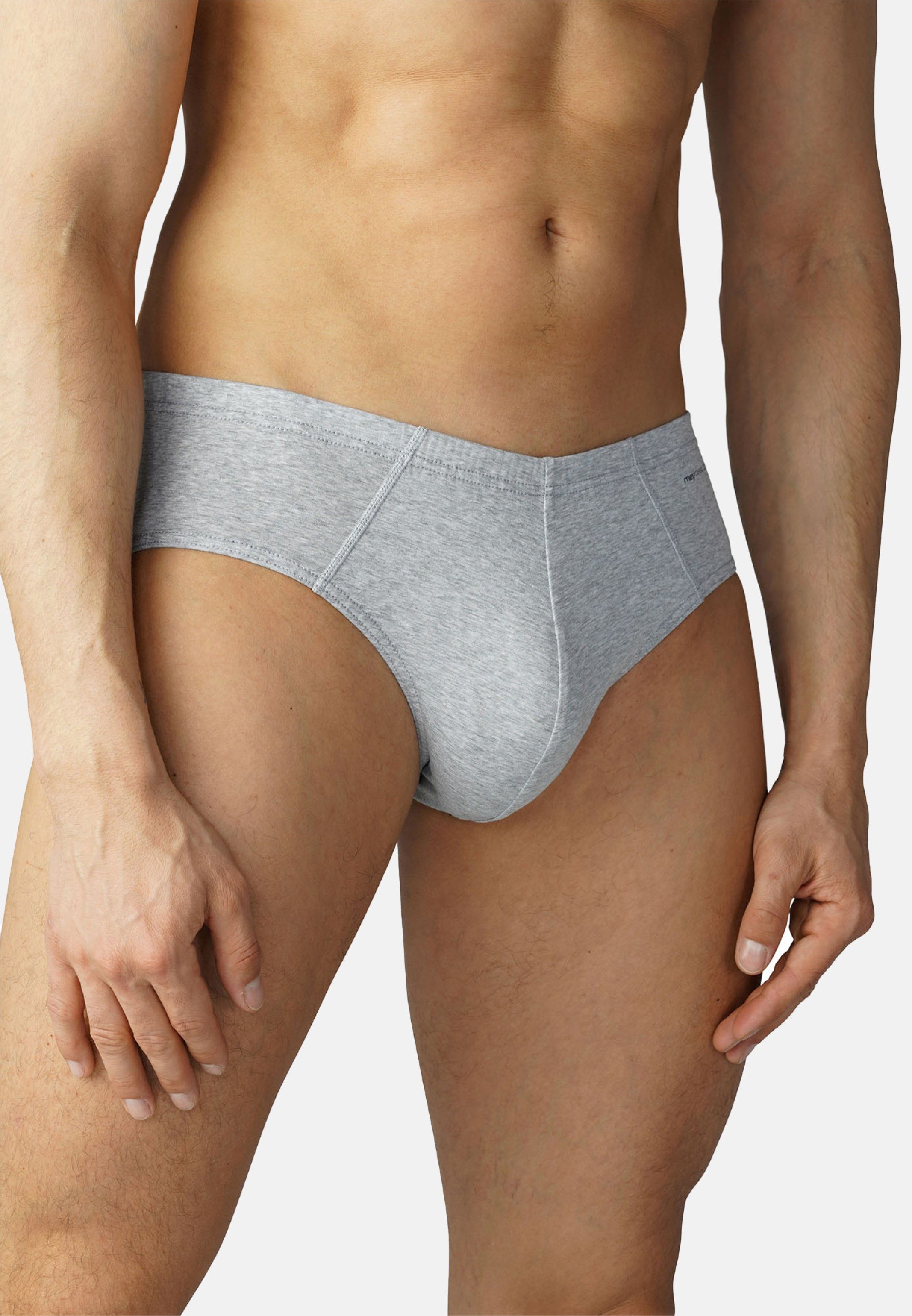 Mey Slip 3er Pack Casual Cotton günstig online kaufen