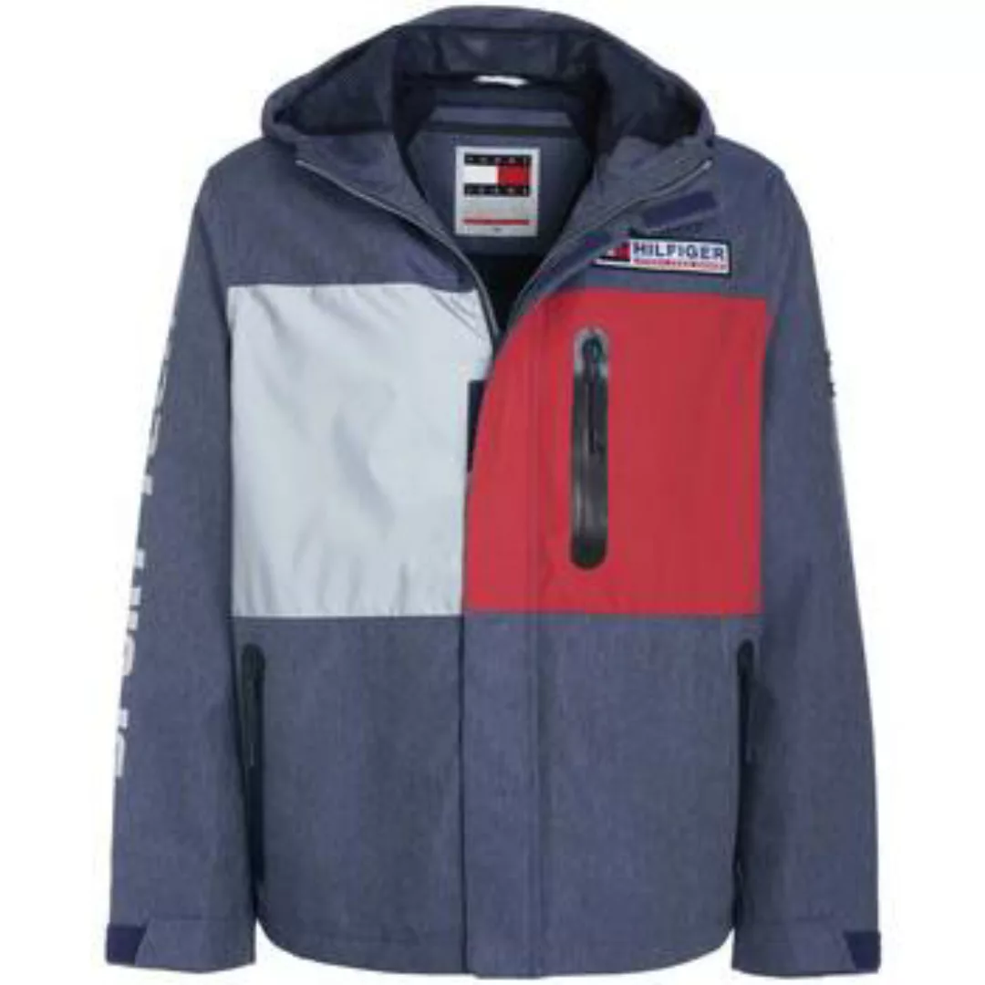 Tommy Hilfiger  Jeansjacken DM0DM07623 günstig online kaufen