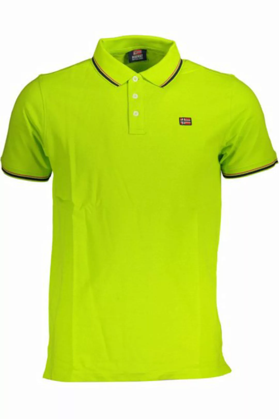 NORWAY ORIGINALS Poloshirt günstig online kaufen