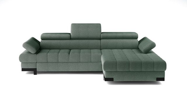 JVmoebel Ecksofa, Made in Europa günstig online kaufen