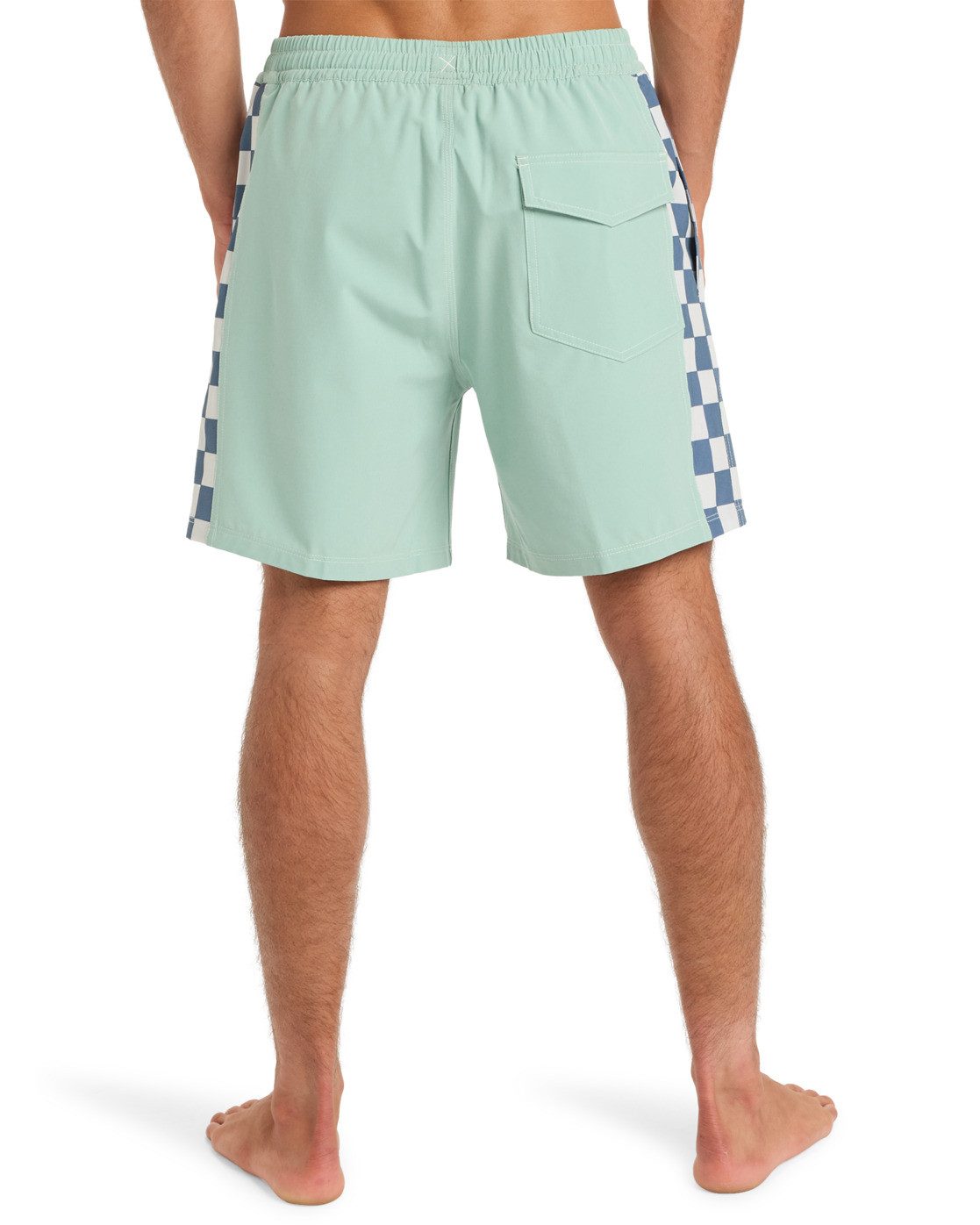 Quiksilver Badeshorts Original Arch 17" günstig online kaufen