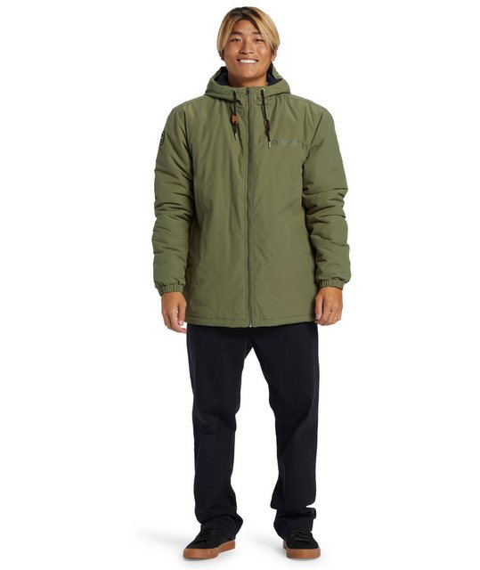 Quiksilver Outdoorjacke JUNE BATTLE günstig online kaufen