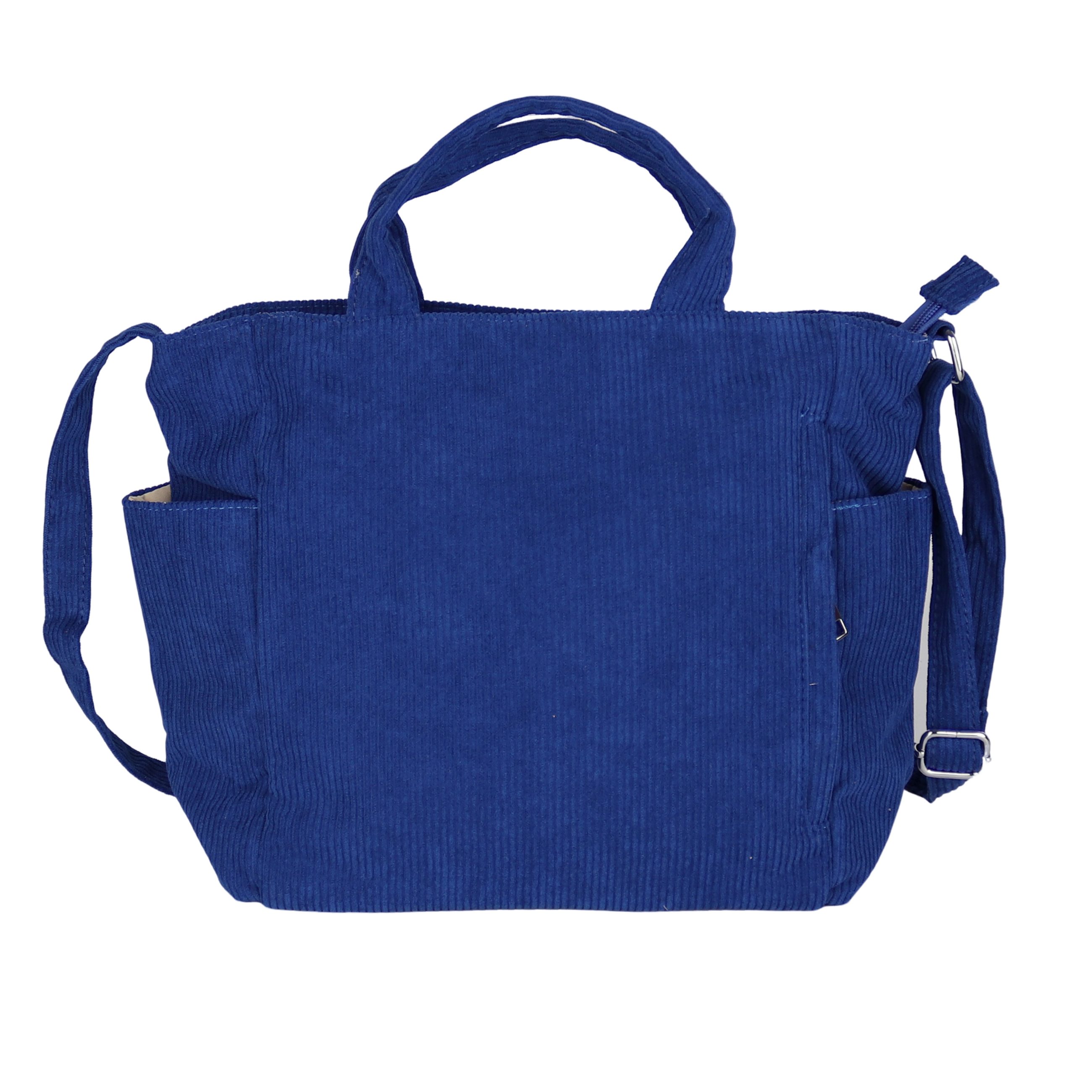 MIRROSI Schultertasche Damen Umhämngetasche aus Cord, günstig online kaufen