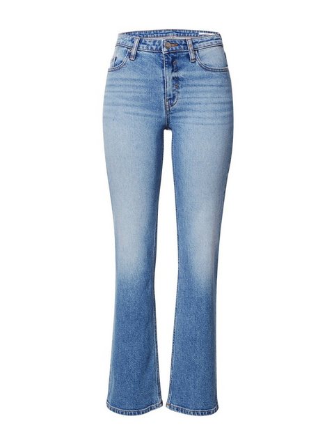 Esprit 7/8-Jeans (1-tlg) Weiteres Detail, Plain/ohne Details günstig online kaufen