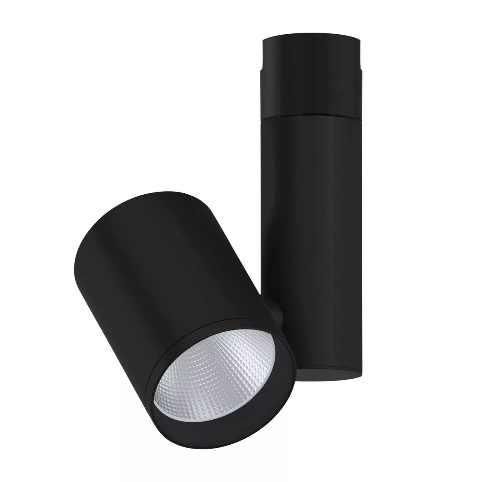 Paulmann LED Deckenleuchte »URail Schienenspot Zeuz Einzelspot 39° 2770lm 3 günstig online kaufen