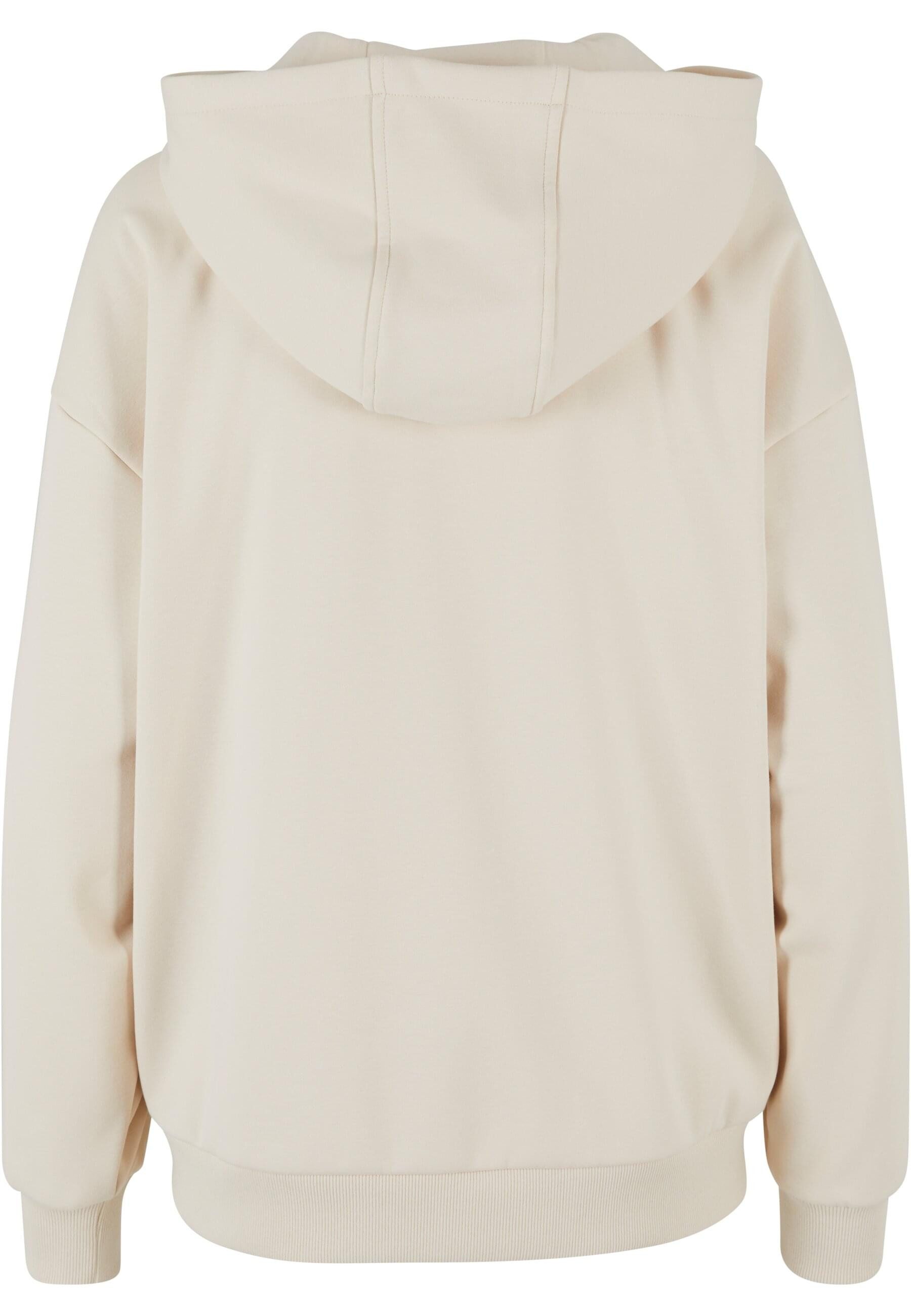 URBAN CLASSICS Kapuzenpullover Urban Classics Damen günstig online kaufen