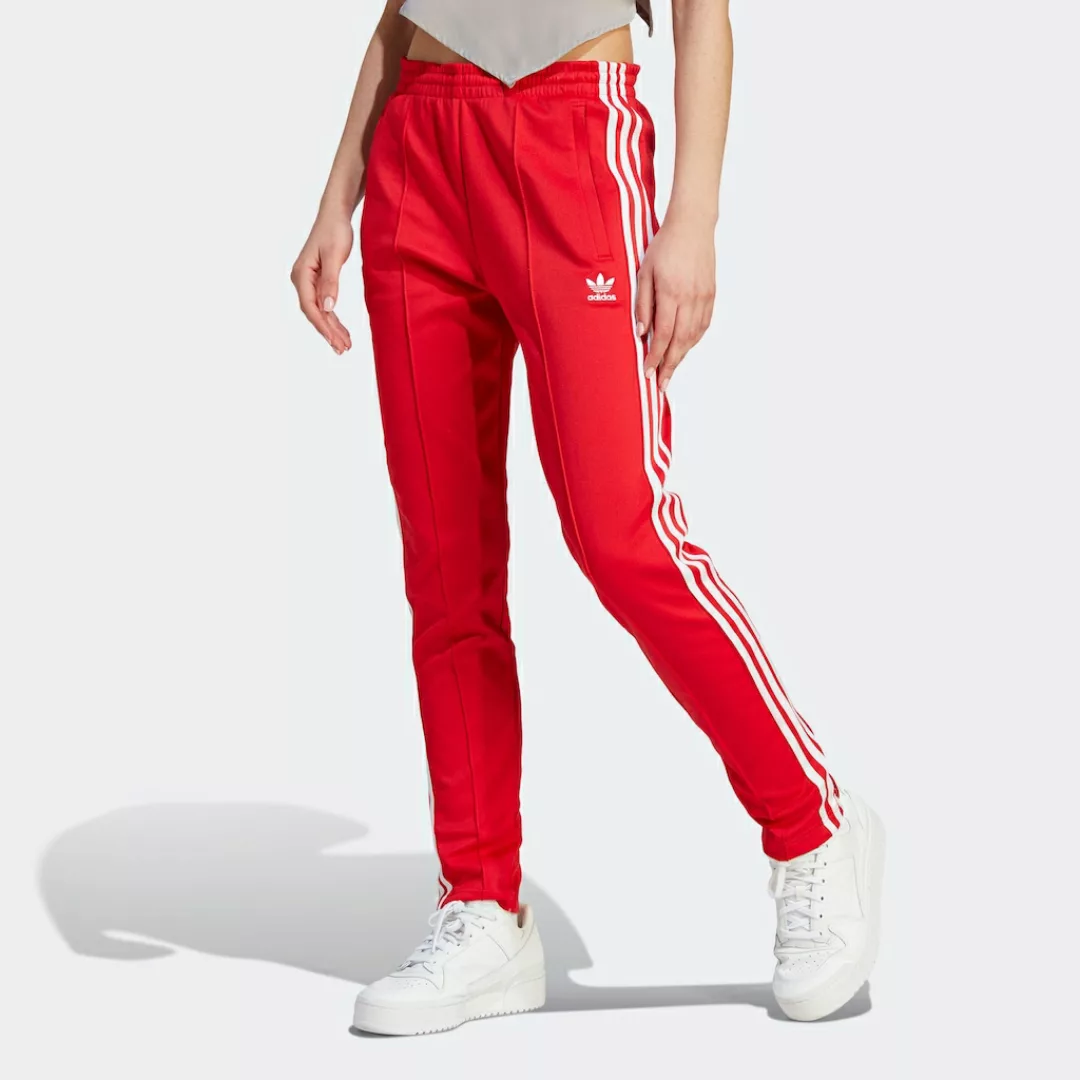 adidas Originals Sporthose "SST CLASSIC TP", (1 tlg.), Superstar Trackpant, günstig online kaufen