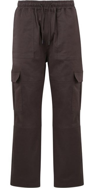 DEF Cargohose Straight Cargopant günstig online kaufen