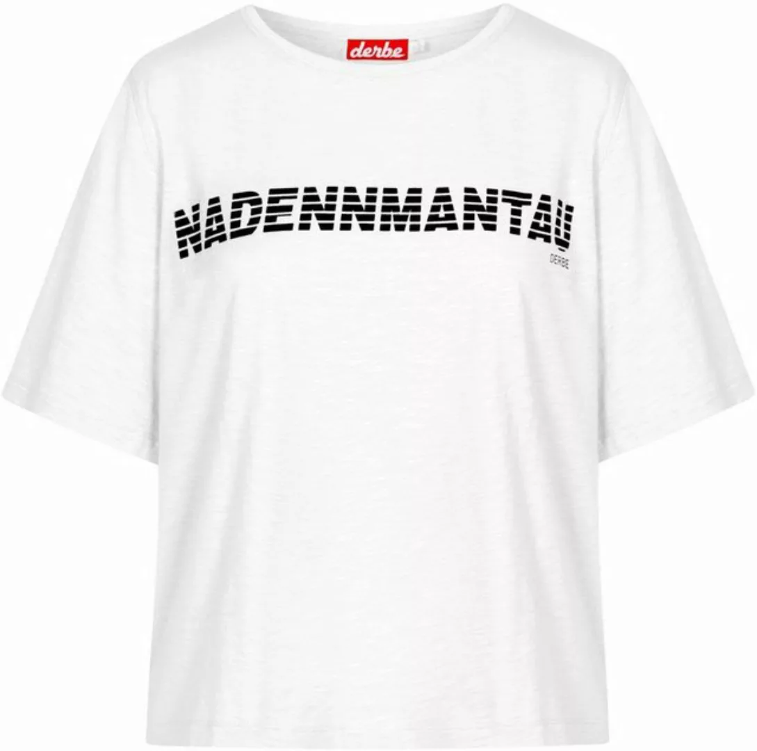 Derbe T-Shirt T-Shirt Nadennmantau Women günstig online kaufen