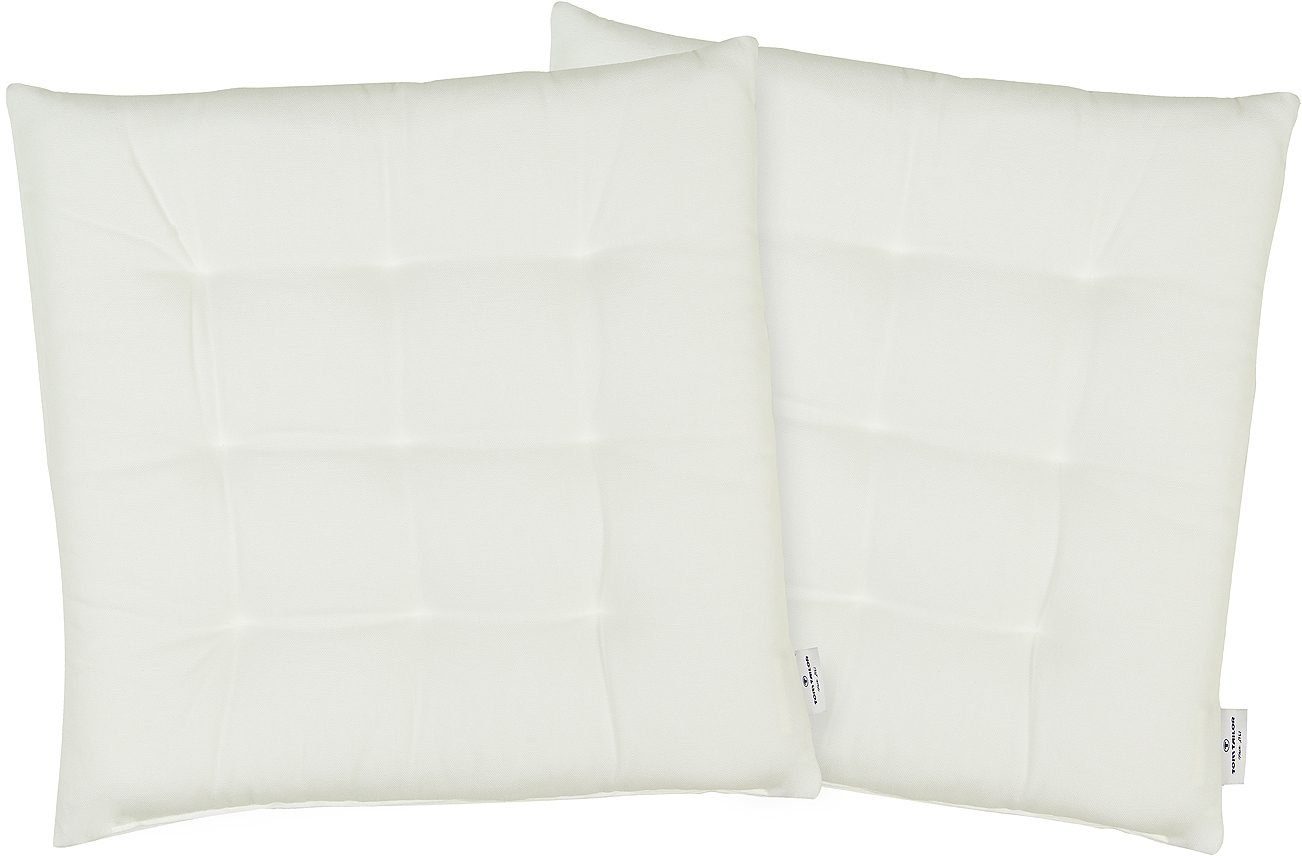 TOM TAILOR HOME Sitzkissen Dove, TOM günstig online kaufen