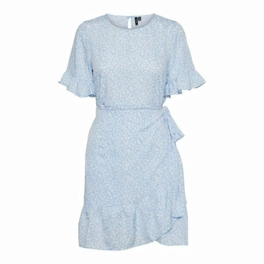 Vero Moda Damen Kleid VMHENNA Regular Fit günstig online kaufen