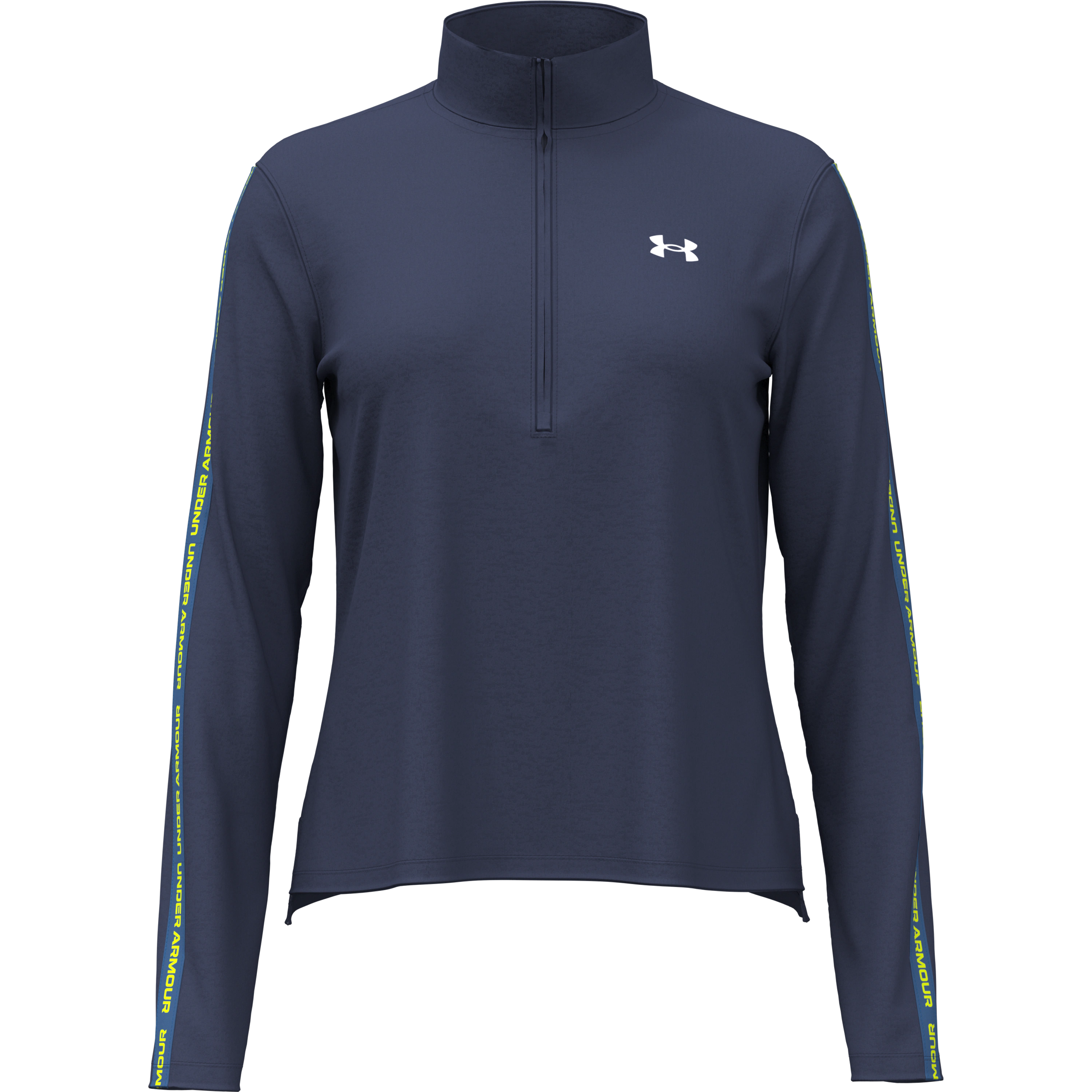 Under Armour Trainingsshirt "UA Icon Vida Flc FZ", (1 tlg.) günstig online kaufen