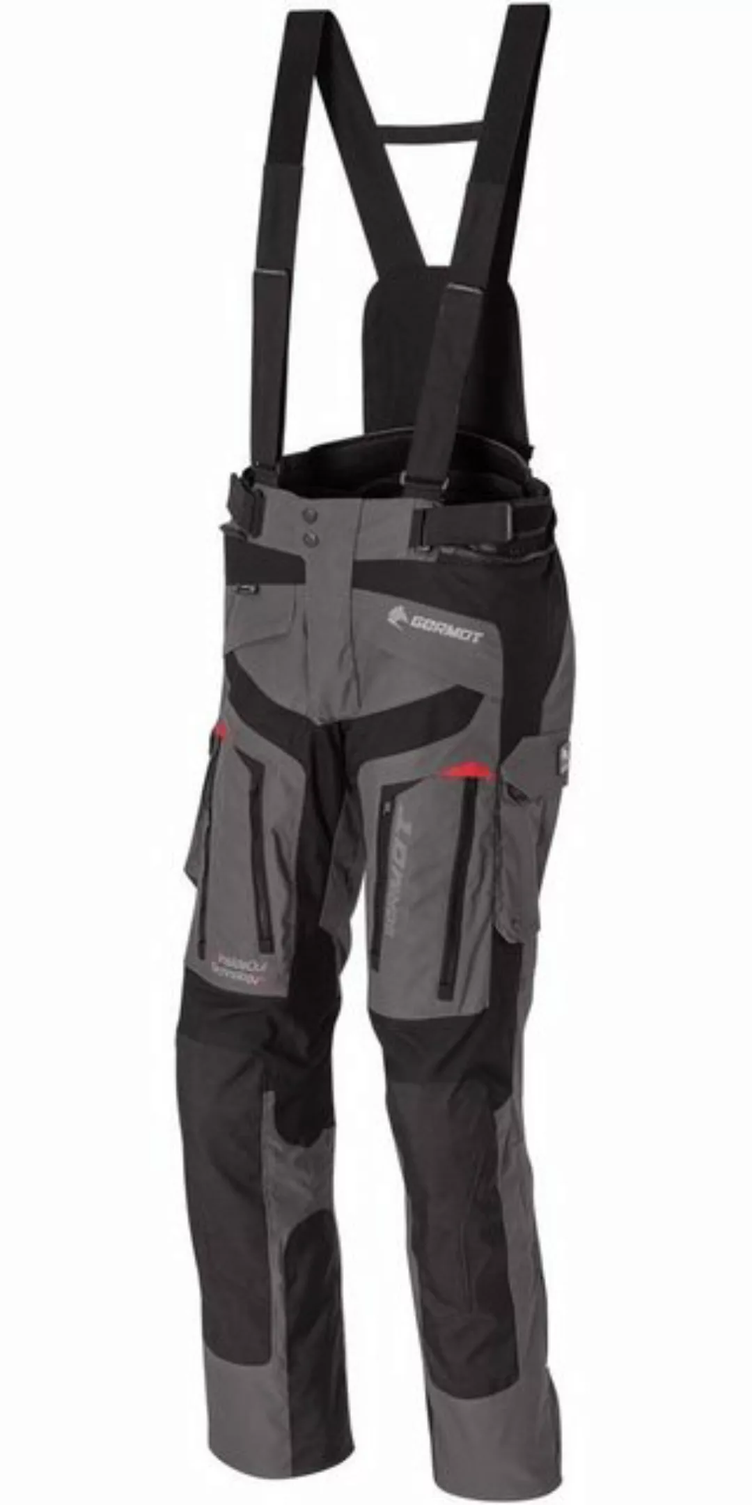 Germot Motorradhose Textilhose InsideOut günstig online kaufen