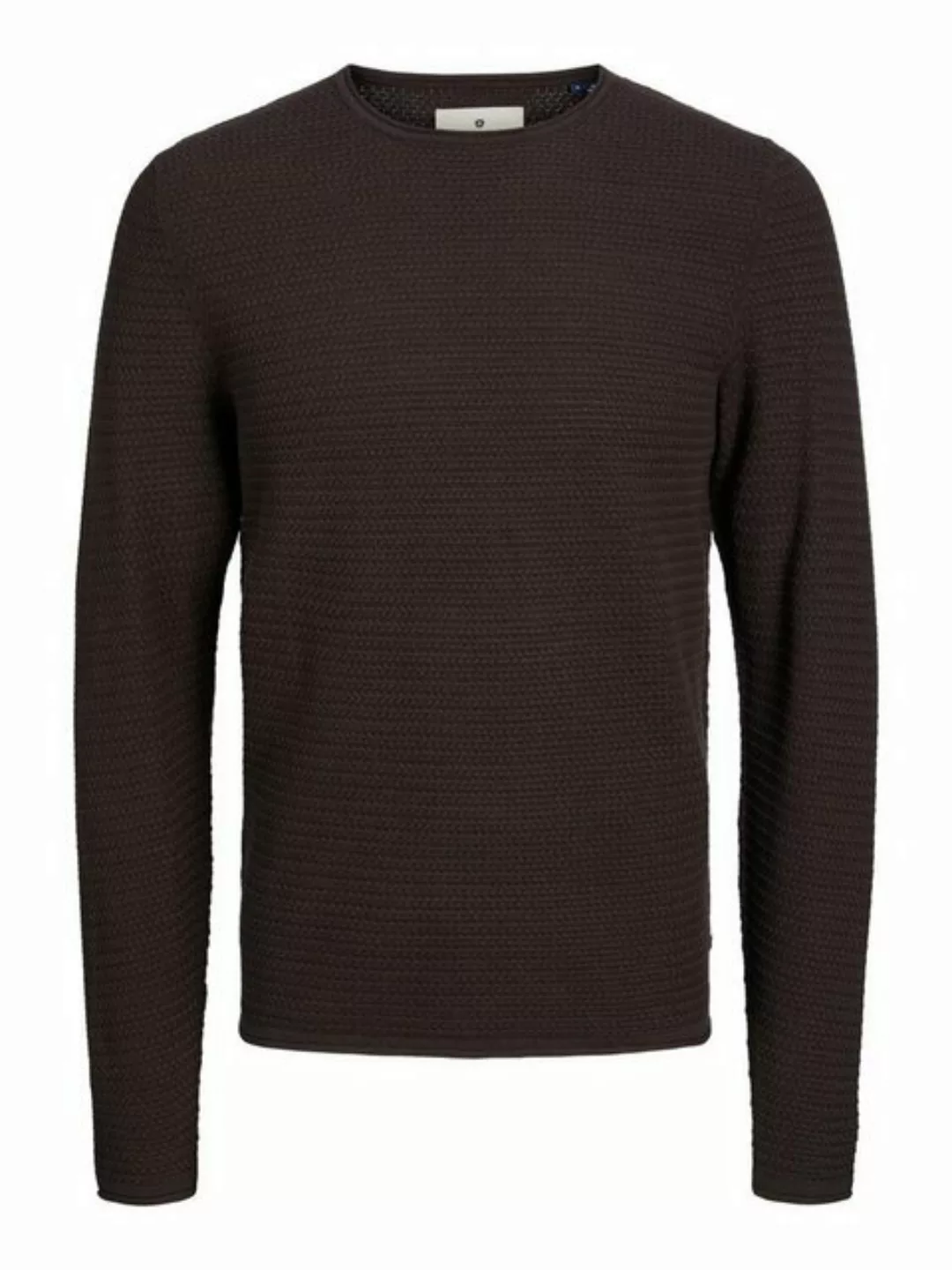 Jack & Jones Sweatshirt JPRBLUMIGUEL KNIT CREW NECK NOOS günstig online kaufen