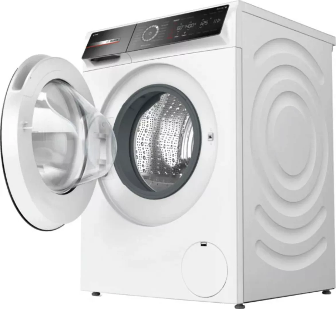 BOSCH Waschmaschine »WGB244A40«, Serie 8, WGB244A40, 9 kg, 1400 U/min günstig online kaufen