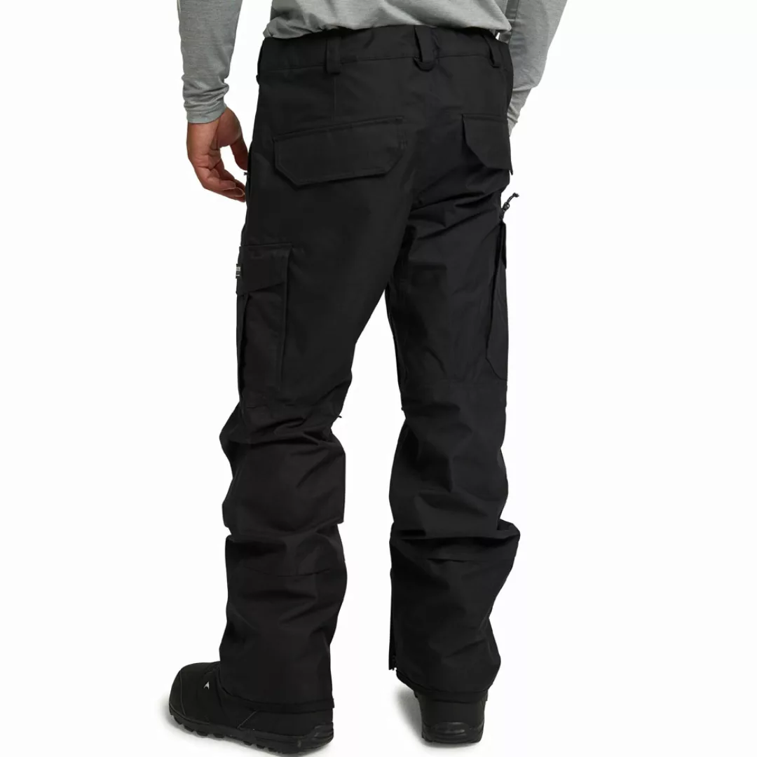 Burton Cargo Pant True Black günstig online kaufen