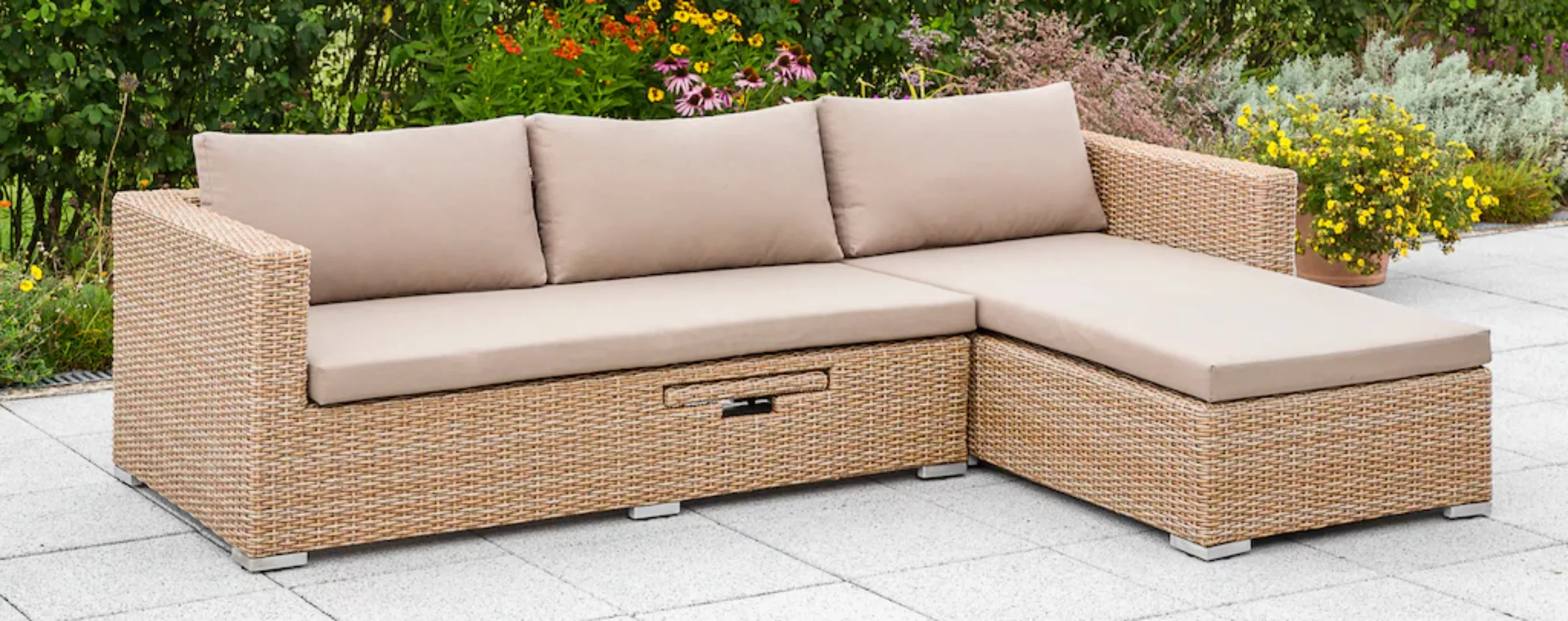 MERXX Loungesofa "Veneto" günstig online kaufen