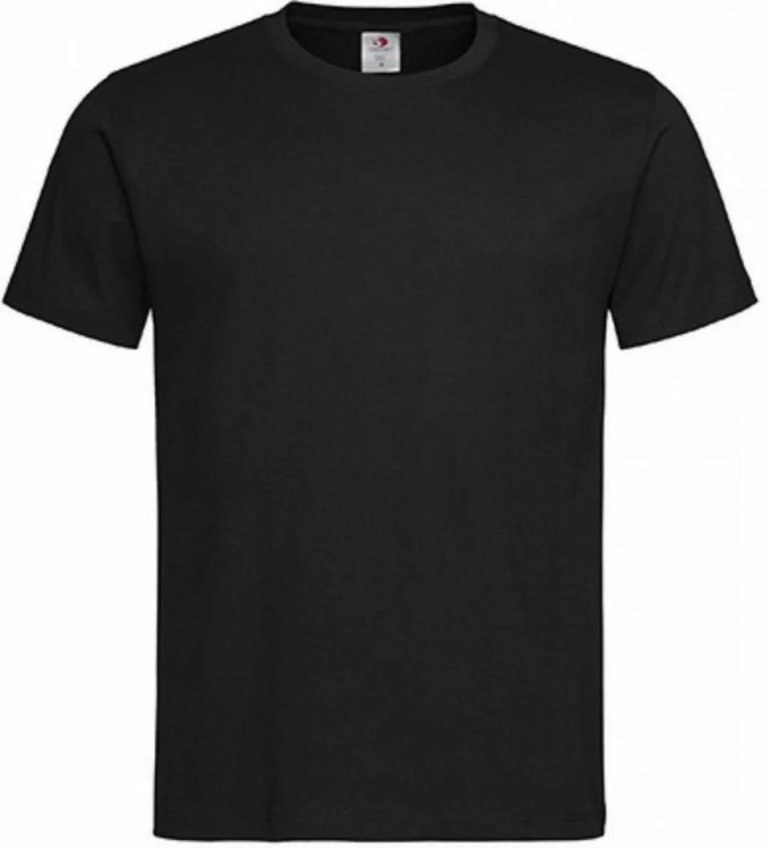 Stedman Rundhalsshirt Classic Herren T-Shirt günstig online kaufen