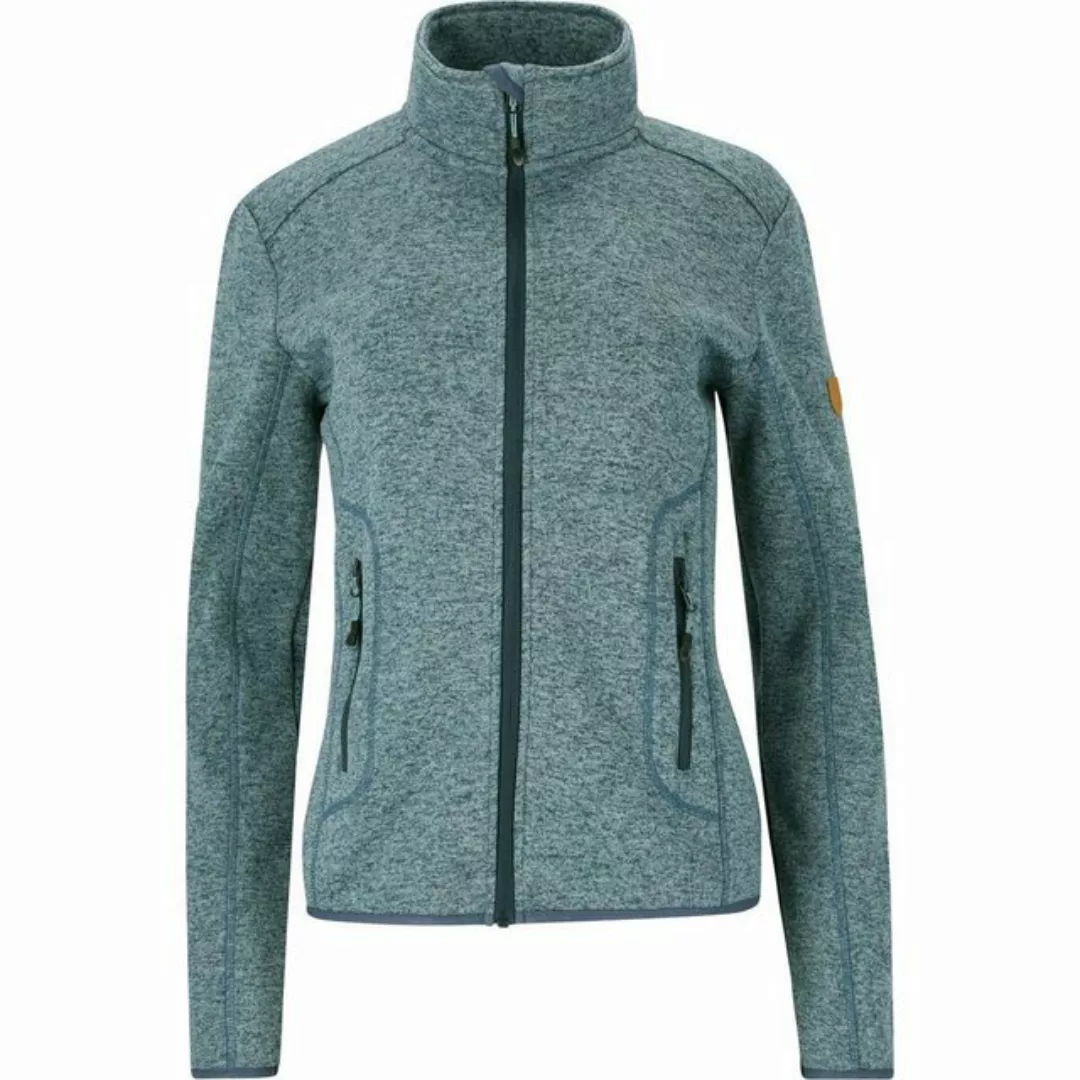 WHISTLER Fleecejacke Samani W Fleece Jacket Arona günstig online kaufen