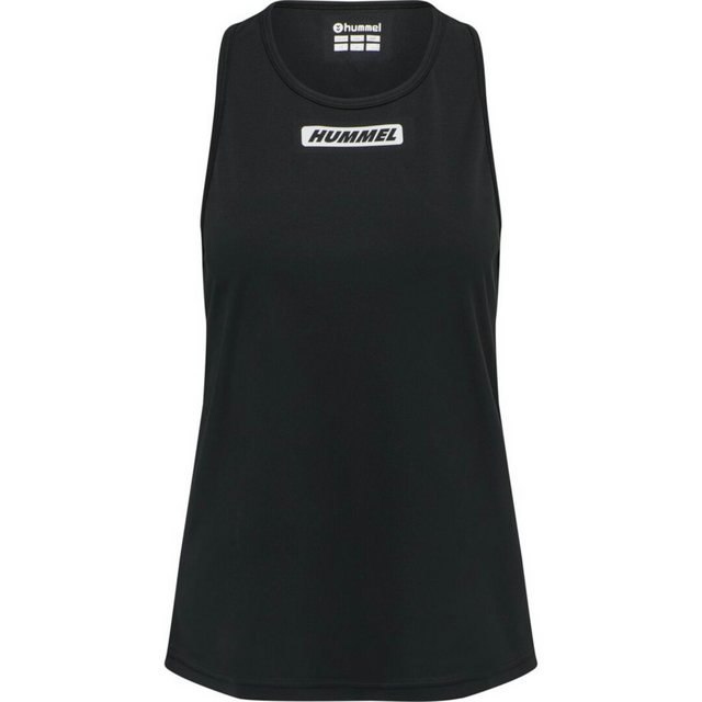 hummel Tanktop Hummel Damen Tank Top TE TOLA 213464 günstig online kaufen