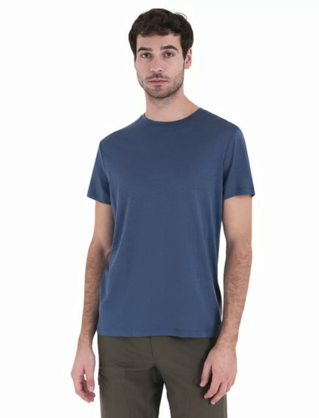 Icebreaker Kurzarmshirt Men Merino 150 Tech Lite III SS Tee günstig online kaufen