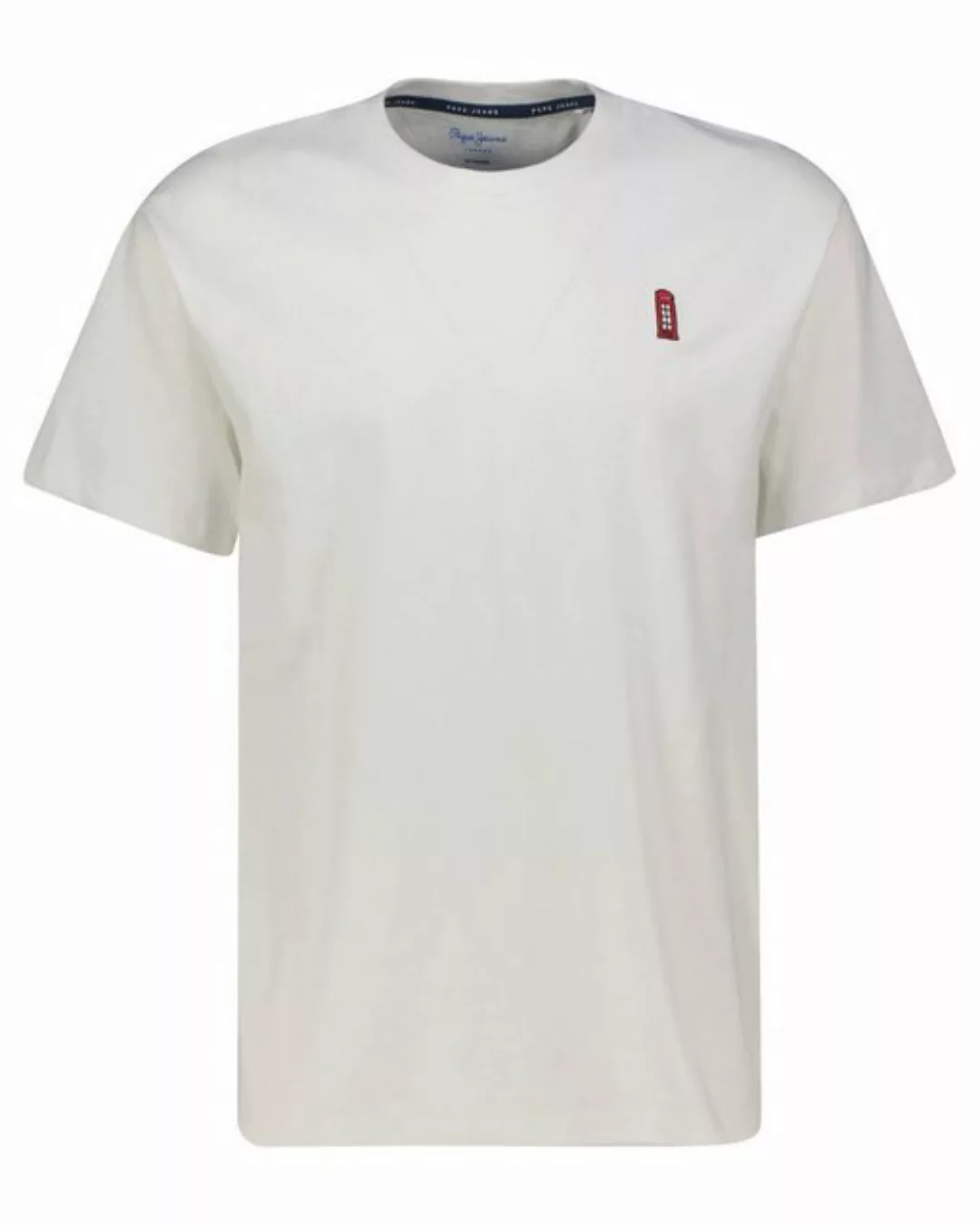 Pepe Jeans T-Shirt Herren T-Shirt RAGAN (1-tlg) günstig online kaufen