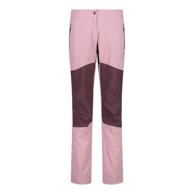 CMP Trekkinghose CMP Damen Hose Woman Long Pant 30T6856 günstig online kaufen