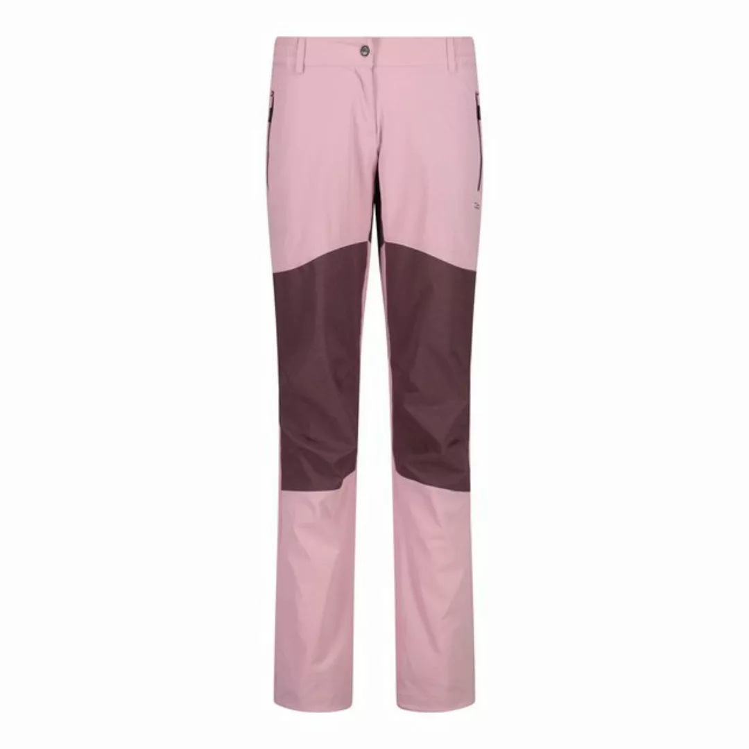 CMP Trekkinghose CMP Damen Hose Woman Long Pant 30T6856 günstig online kaufen