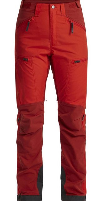 Lundhags Outdoorhose Lundhags Damen Makke High Waist Curved Pant günstig online kaufen