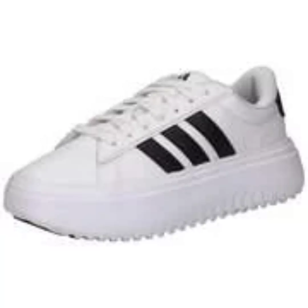 adidas Sportswear Sneaker "GRAND COURT PLATFORM" günstig online kaufen