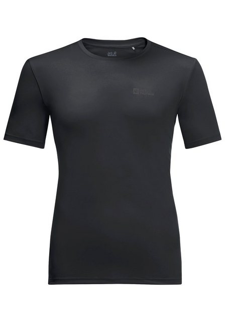 Jack Wolfskin T-Shirt TECH T M günstig online kaufen