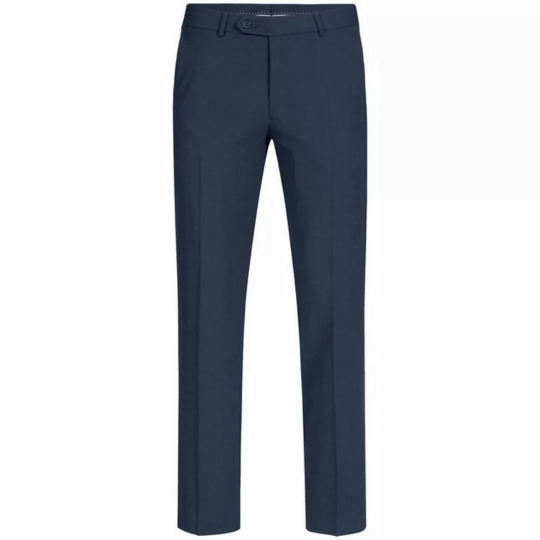 GREIFF Anzughose Greiff Corporate Hose PREMIUM Herren Regular Fit Marine 56 günstig online kaufen