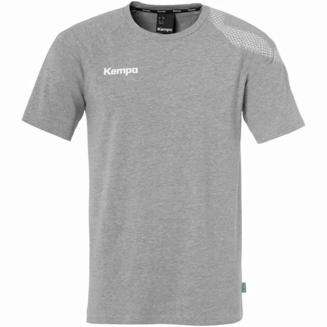 Kempa Kurzarmshirt Trainings-T-Shirt Core 26 atmungsaktiv, schnelltrocknend günstig online kaufen