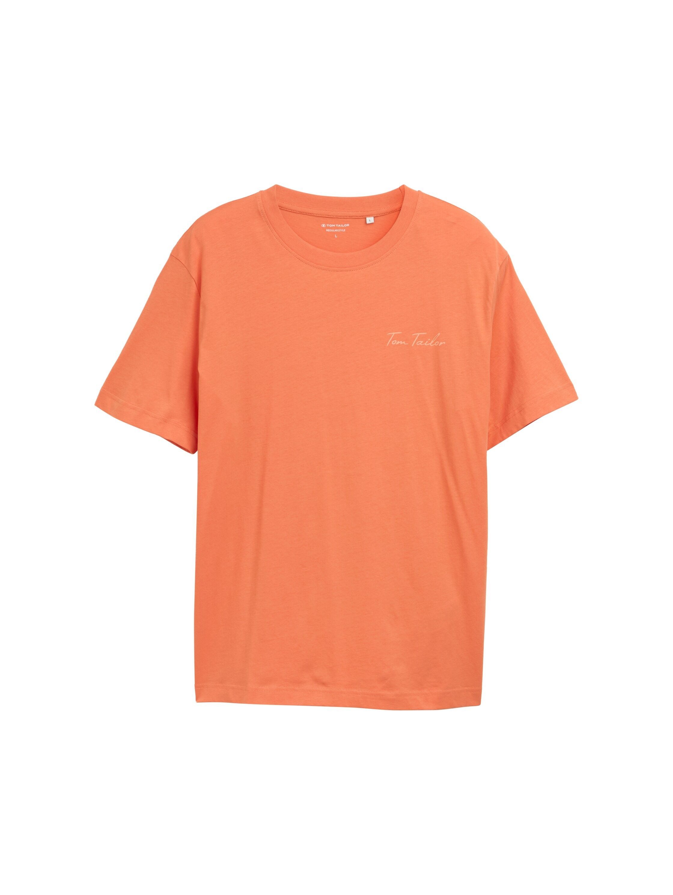 TOM TAILOR T-Shirt günstig online kaufen