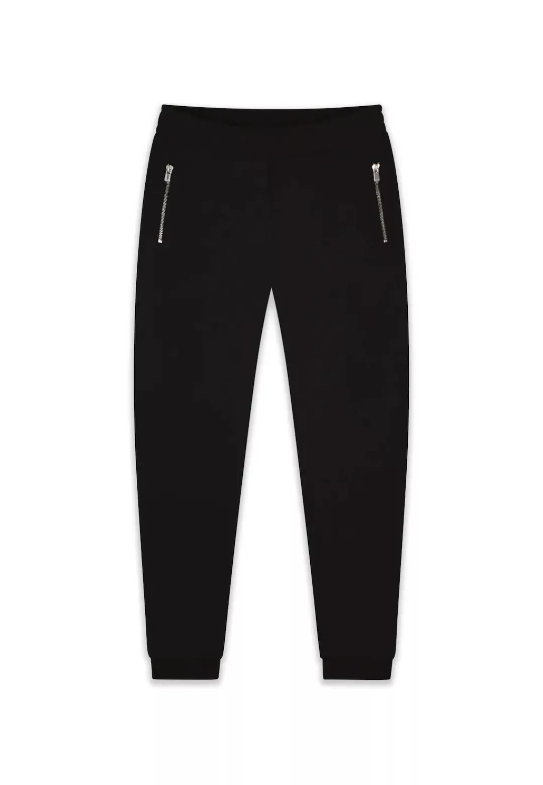 Dropsize Jogginghose "Dropsize Herren Super Heavy Blank Jogger", (1 tlg.) günstig online kaufen