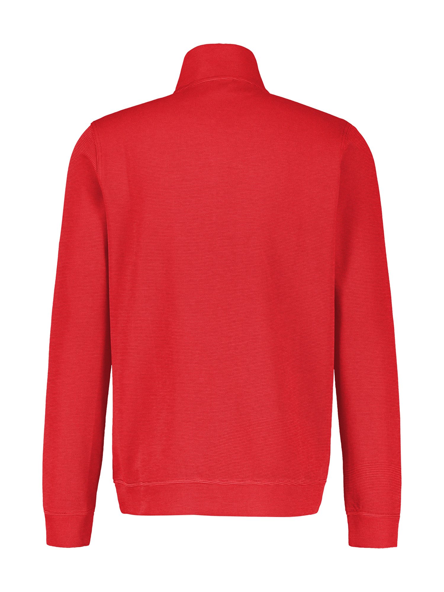 LERROS Sweatshirt "LERROS Sweattroyer für Herren, unifarben" günstig online kaufen