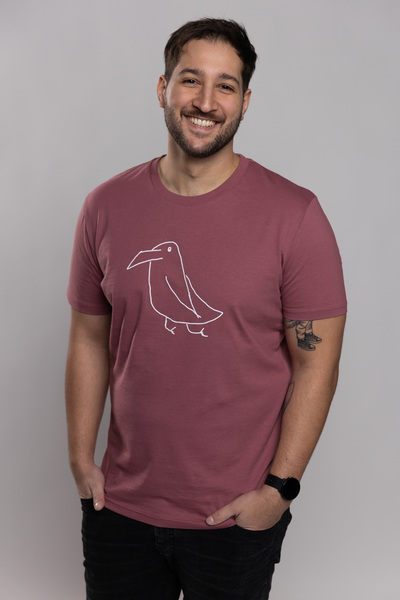 Classic Bert T-shirt Men günstig online kaufen