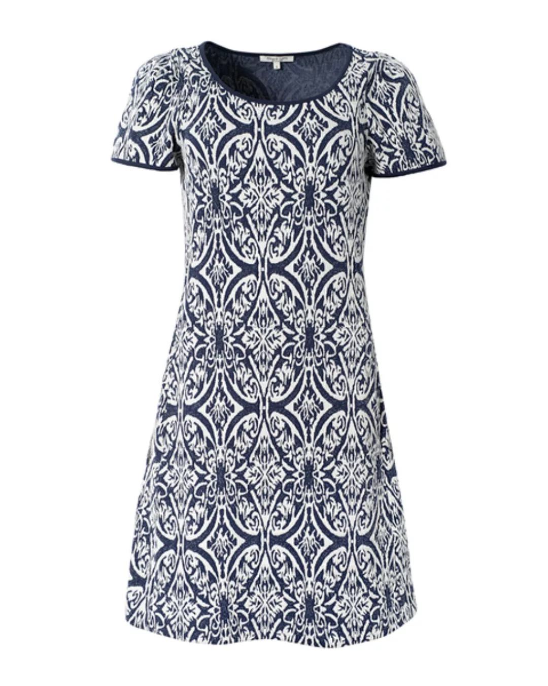 Kleid Aus Bio-baumwolle | Jac Dress günstig online kaufen