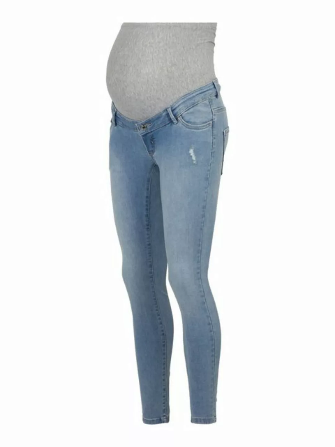 Vero Moda Maternity 7/8-Jeans VMMSOPHIA (1-tlg) Weiteres Detail günstig online kaufen