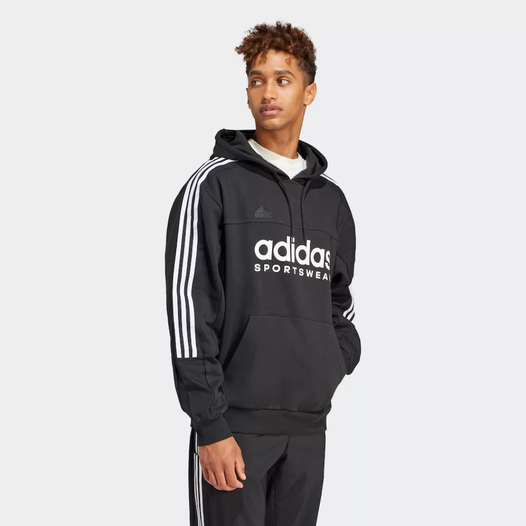 adidas Sportswear Kapuzensweatshirt "M TIRO HOODIE" günstig online kaufen