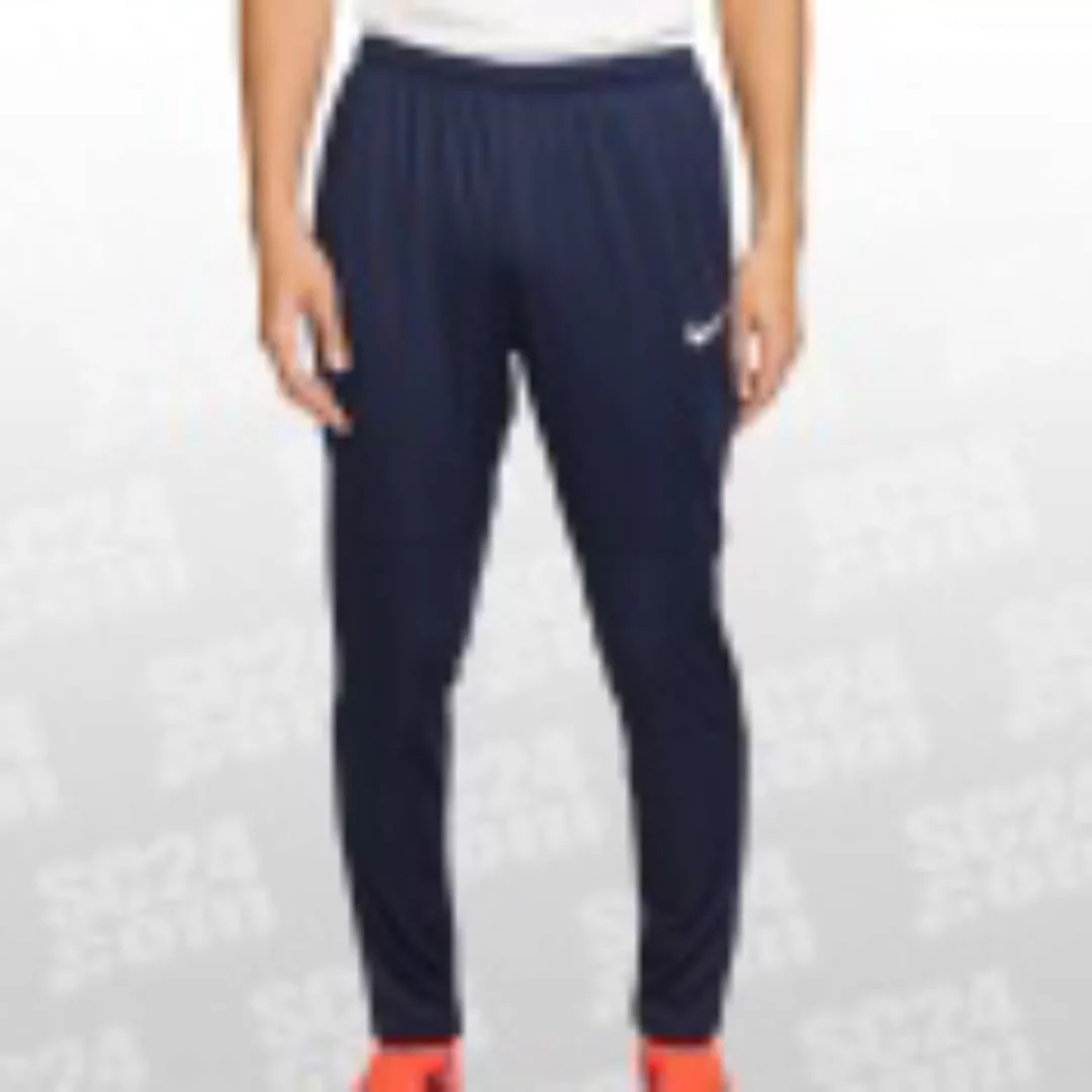 Nike Dry Park 20 Knit Pant blau/weiss Größe XL günstig online kaufen