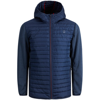 Jack & Jones  Jacken Jacke Multi Quilted Steppjacke günstig online kaufen