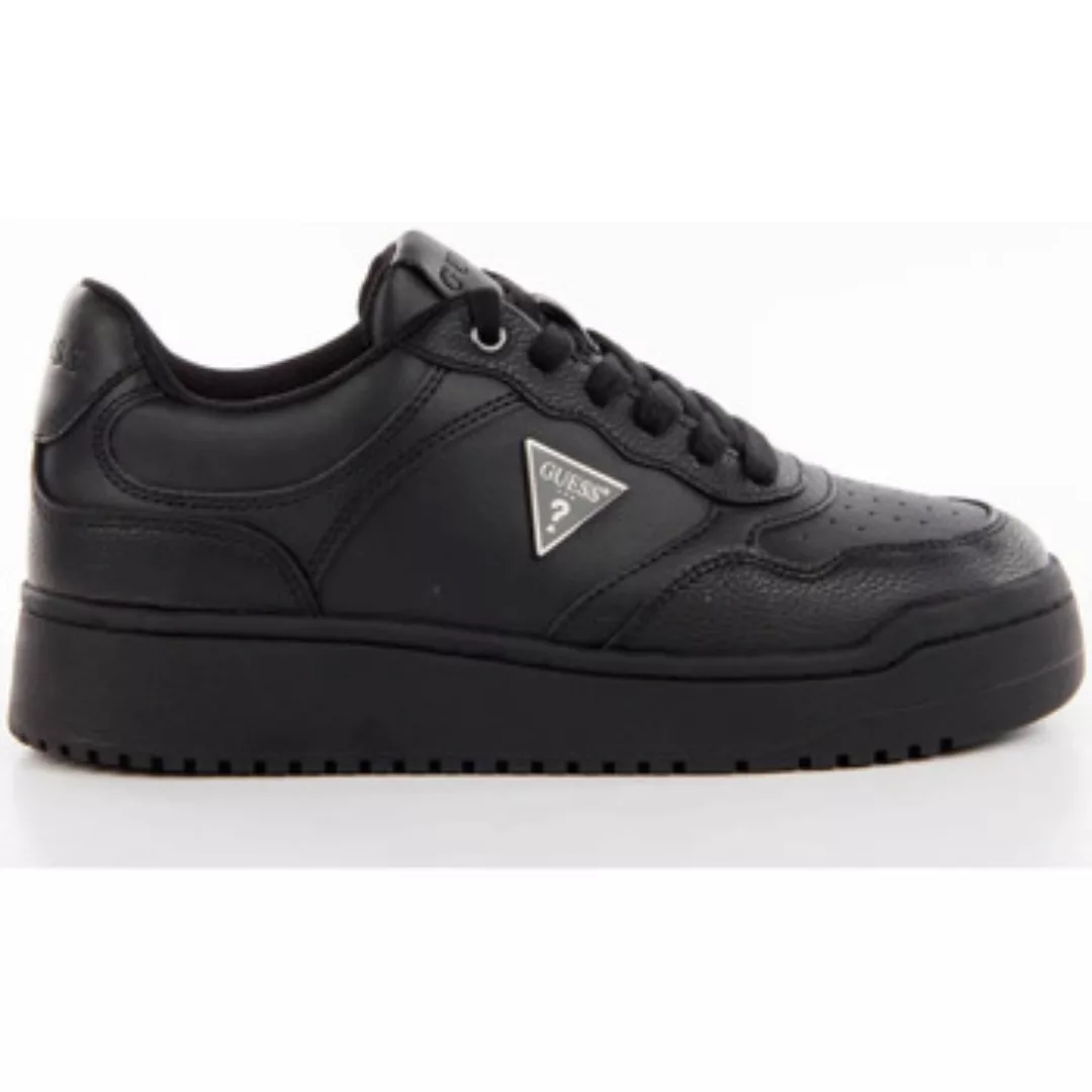 Guess  Sneaker Triangle G günstig online kaufen