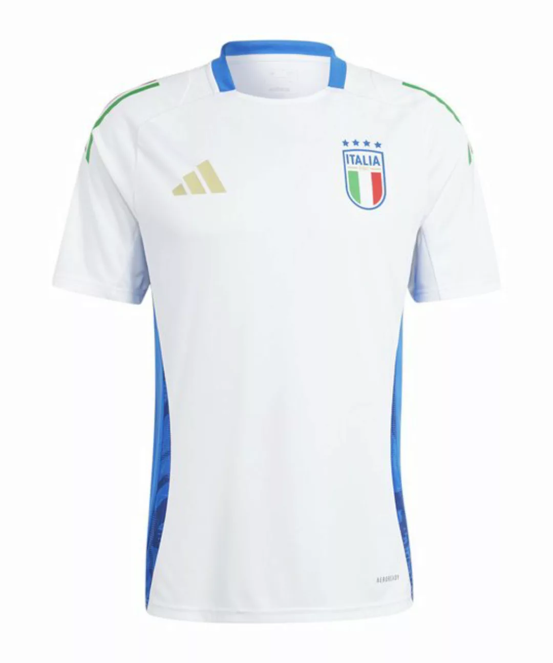 adidas Performance T-Shirt Italien Trainingsshirt EM 2024 default günstig online kaufen