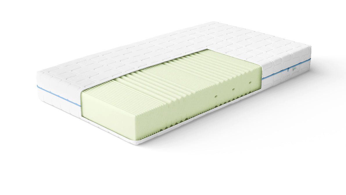 Komfortschaummatratze NightSense® 7-Zonen Komfortschaum-Matratze, Luxusbett günstig online kaufen