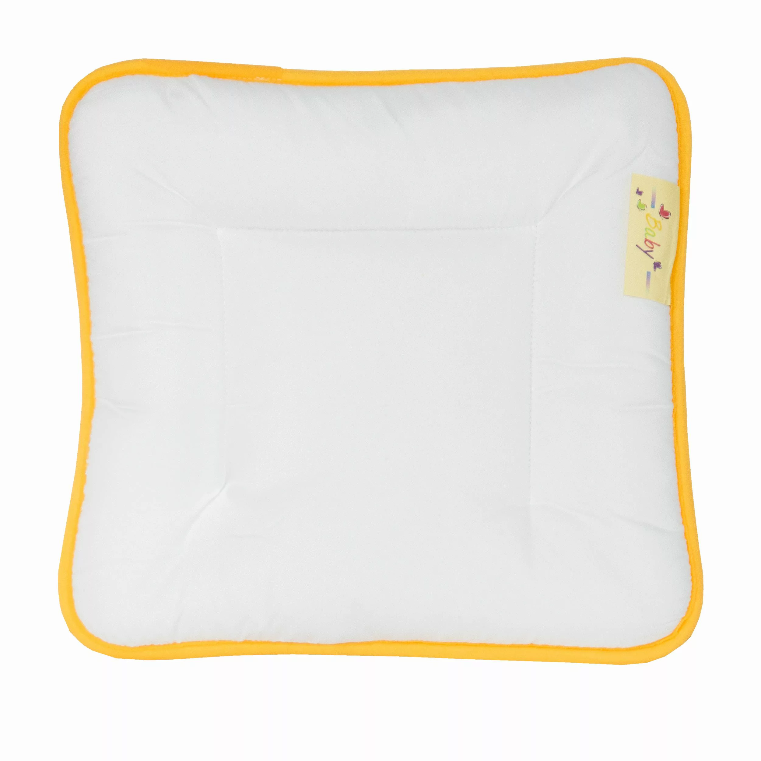 Traumschloss Kopfkissen Baby, Füllung: 100% Polyester, günstig online kaufen