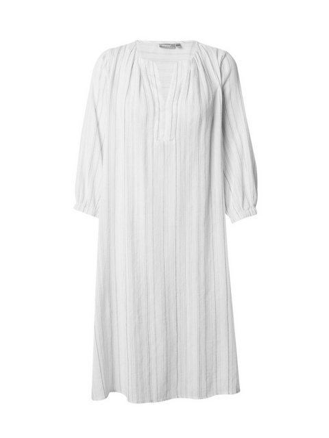 fransa Sommerkleid NADU (1-tlg) Drapiert/gerafft günstig online kaufen