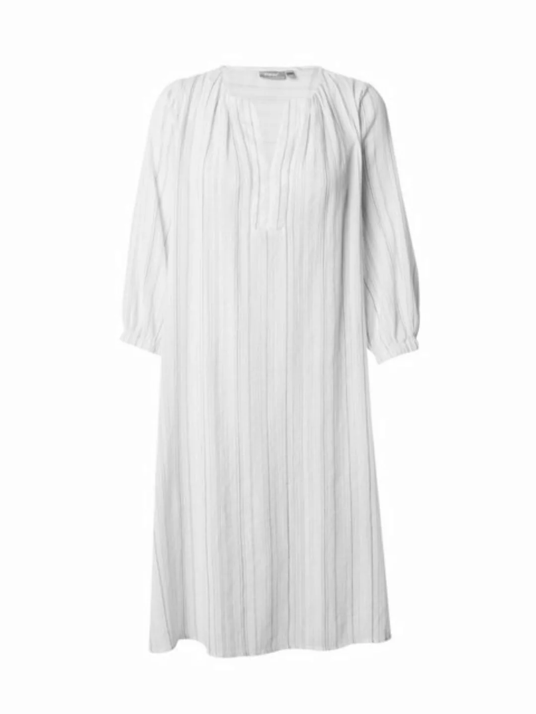 fransa Sommerkleid NADU (1-tlg) Drapiert/gerafft günstig online kaufen