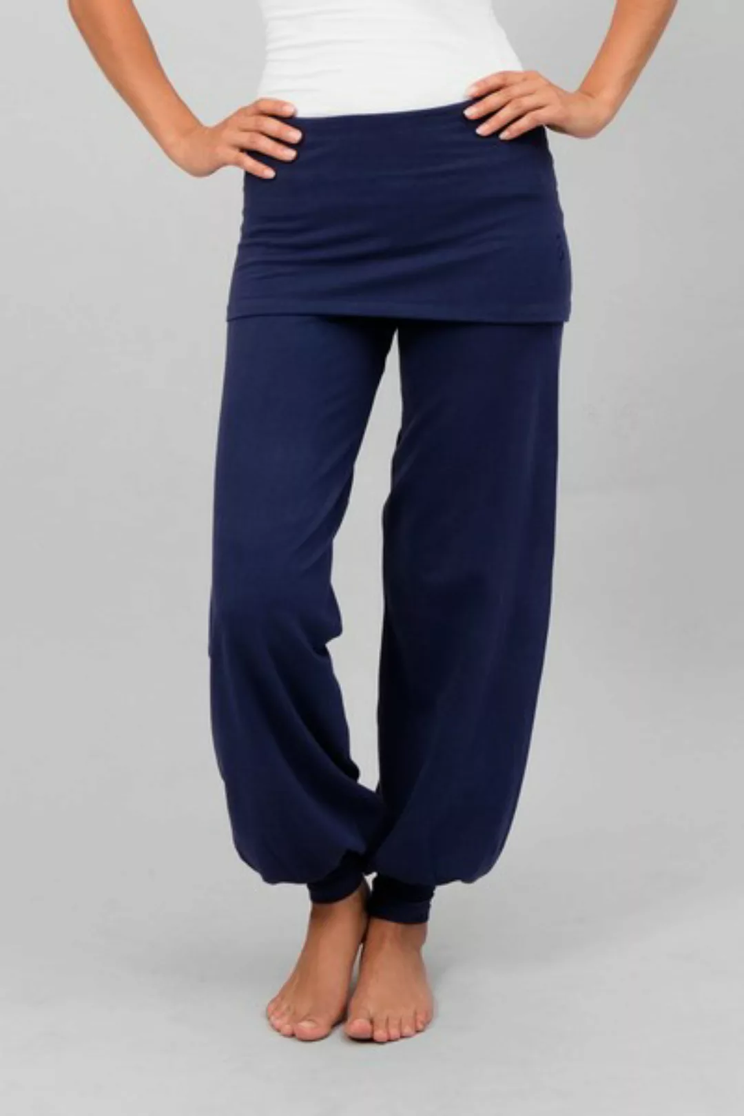 Sohang Yogahose Atlantic Blue günstig online kaufen