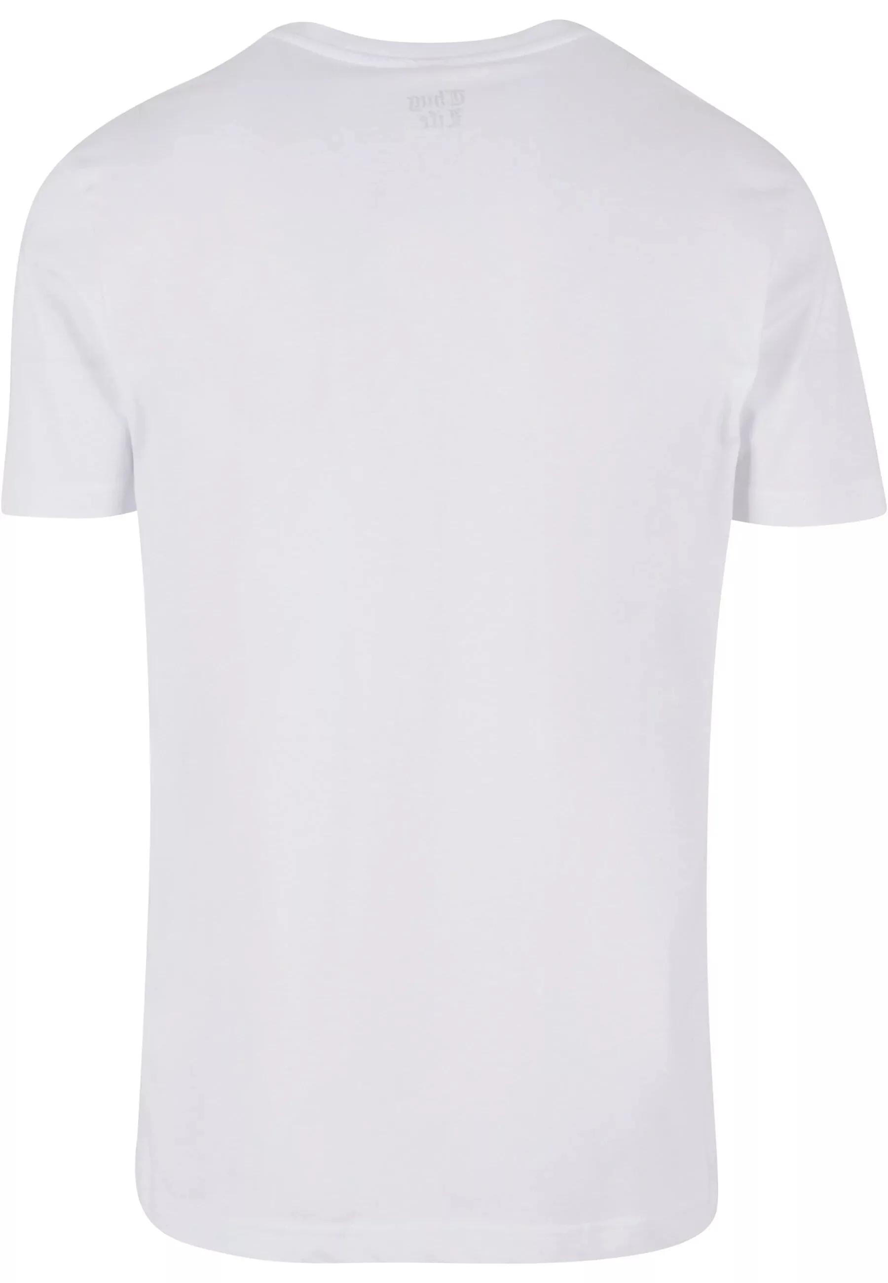Thug Life T-Shirt "Thug Life Herren B.Skull T-Shir", (1 tlg.) günstig online kaufen